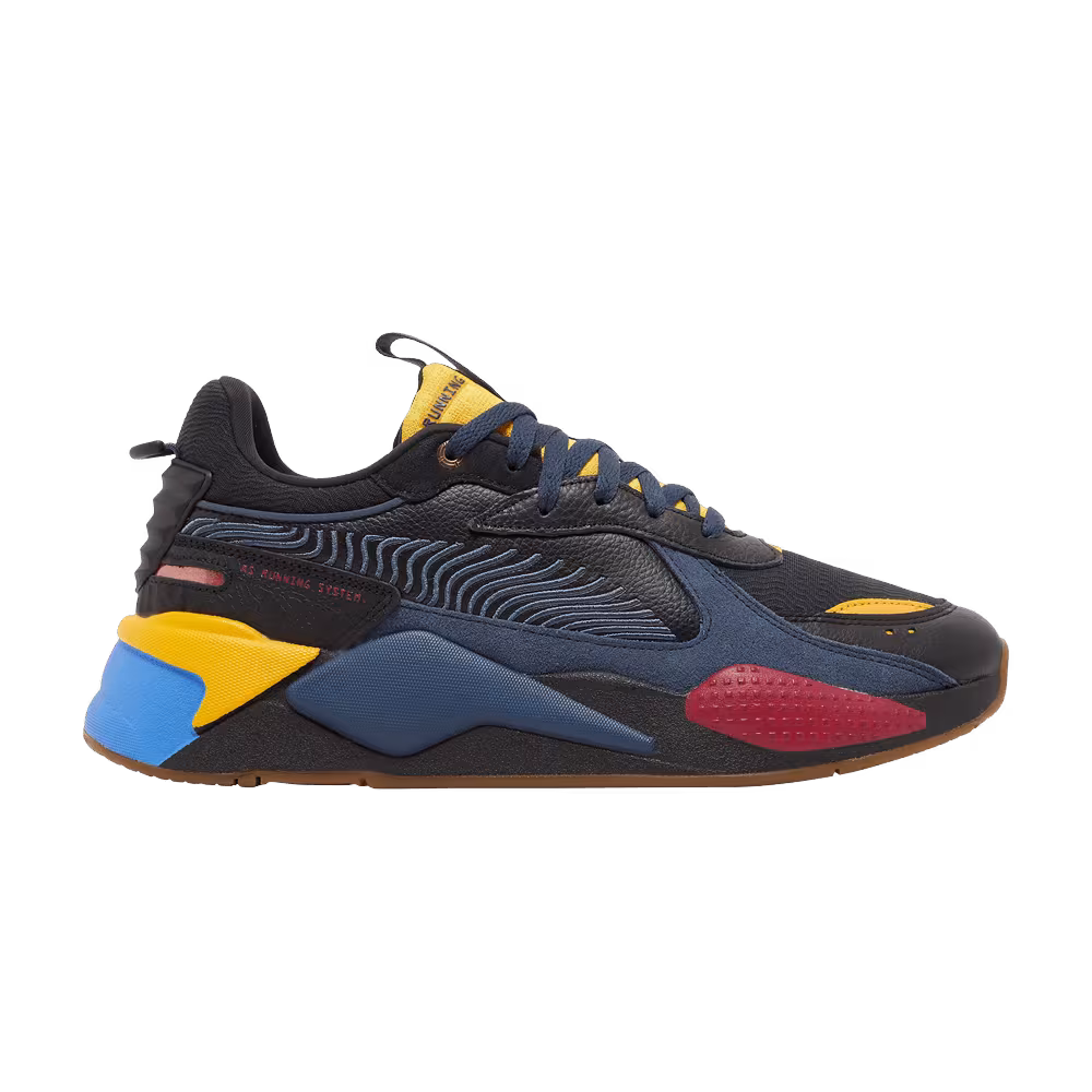 Puma RS-X Global Futurism