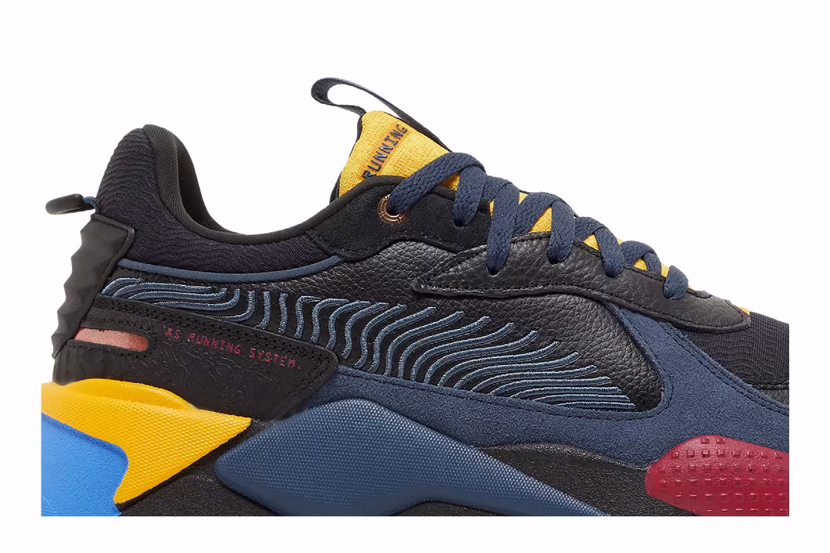 Puma RS-X Global Futurism, view 3