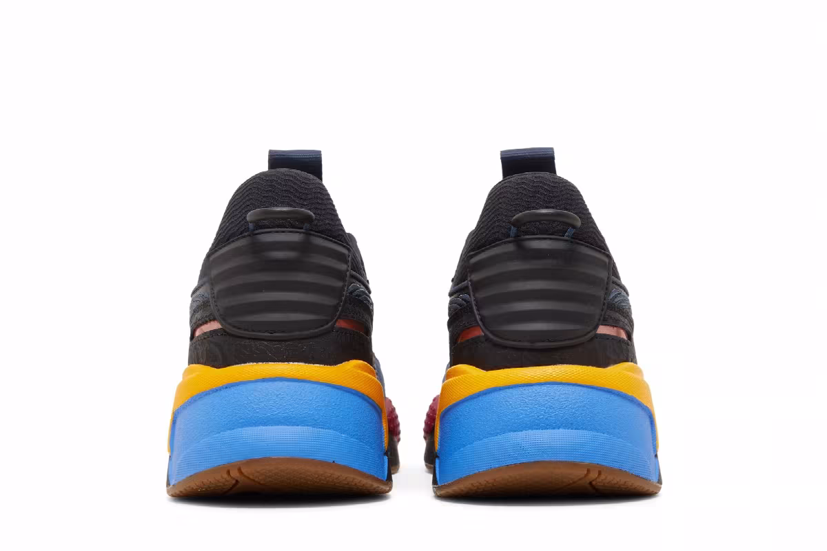 Puma RS-X Global Futurism, view 7