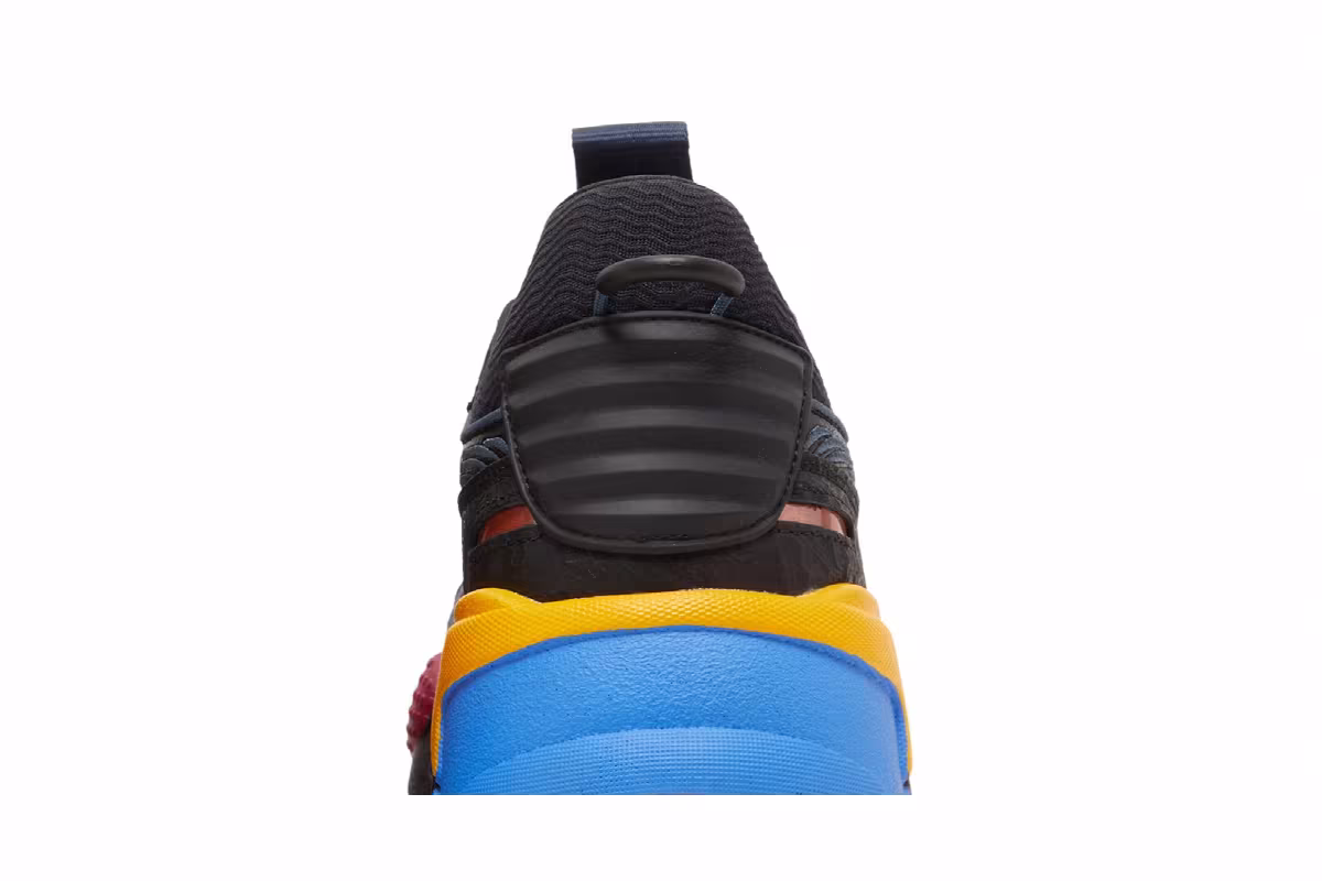 Puma RS-X Global Futurism, view 8