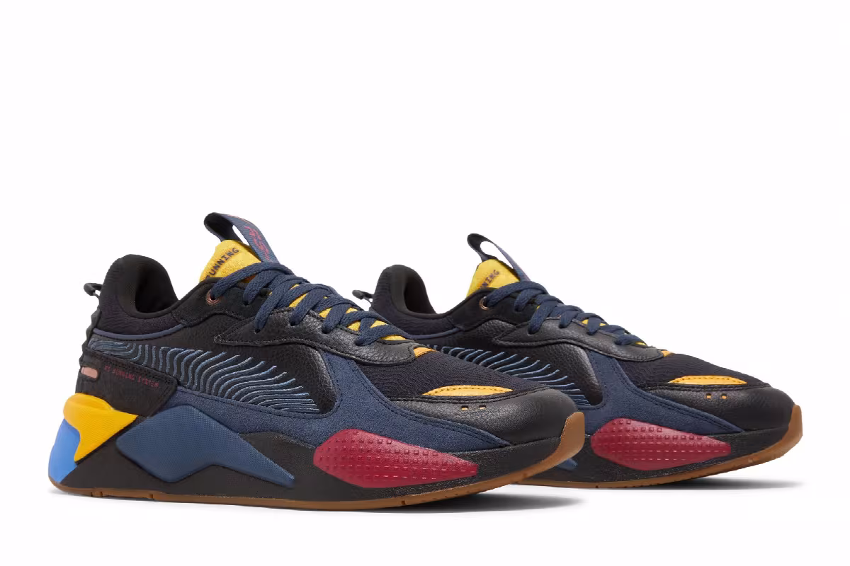 Puma RS-X Global Futurism, view 9