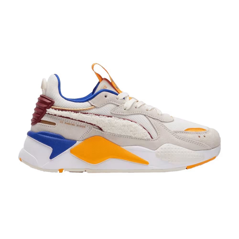 Puma Women's RS-X New Heritage