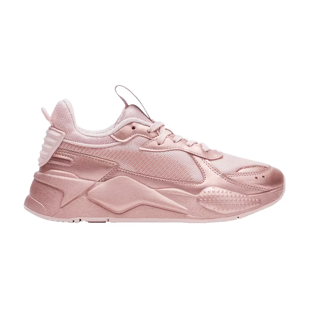Puma Women's RS-X Golden Wave