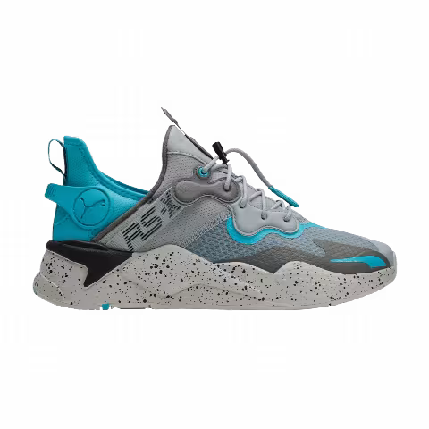 Puma RS-X T3CH TR3K 'Quarry Scuba Blue Speckled'