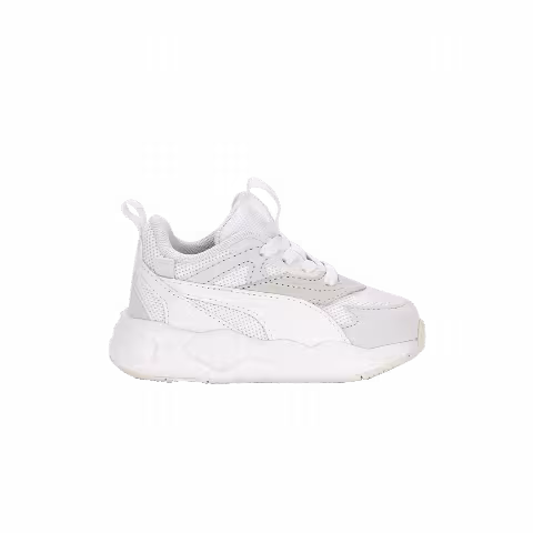 Puma RS-X Efekt Premium Infant 'White Feather Grey'