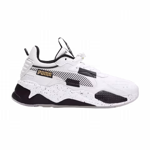 Puma RS-X Big Kid 'Final Round'