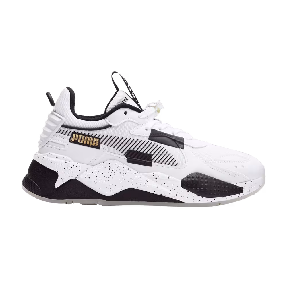 Puma RS-X Big Kid Final Round