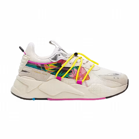 Puma RS-X Papered Jr 'Floral'