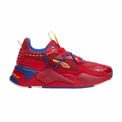 Puma RS-X Jr 'Firecracker'