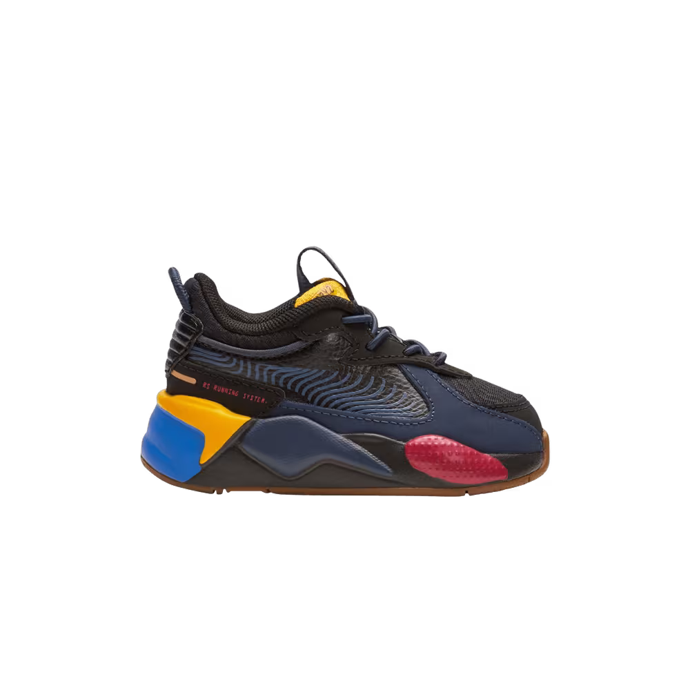 Puma RS-X Infant Global Futurism