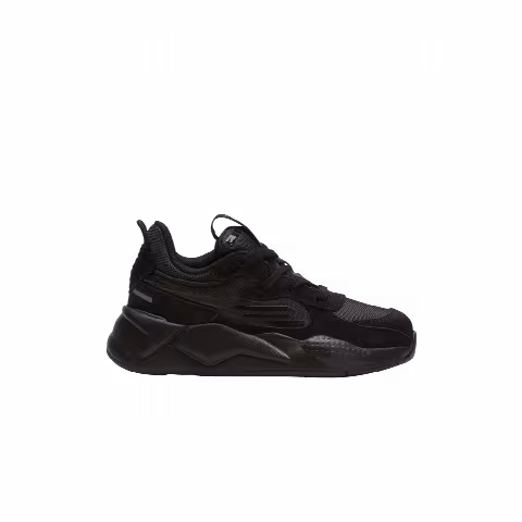 Puma RS-X Little Kid 'Blackout'