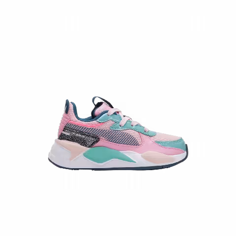 Puma RS-X Little Kid 'Aurora'