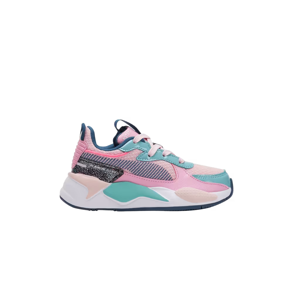 Puma RS-X Little Kid Aurora