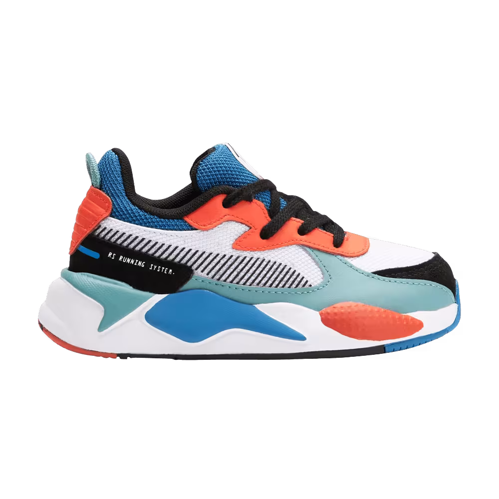 Puma RS-X Little Kid Go For