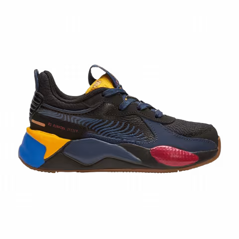 Puma RS-X Little Kid 'Global Futurism'