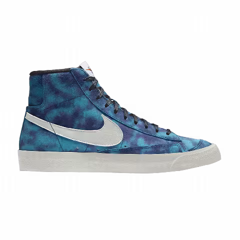 Nike Blazer Mid '77 By You