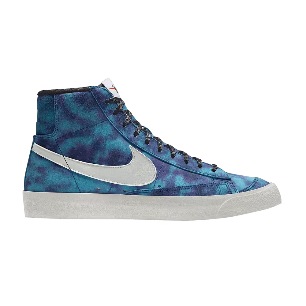 Nike Blazer Mid