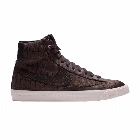 Nike Wmns Blazer Mid VNTG '77 'Velvet Brown'