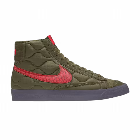 Nike Blazer Mid Vintage '77 '3M Insulate' By You
