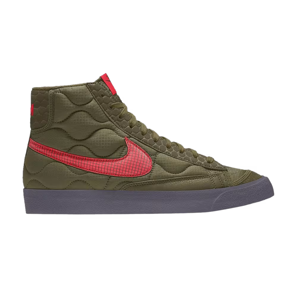 Nike Blazer Mid Vintage 3M Insulate