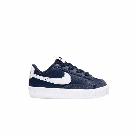 Nike Blazer Low '77 Vintage TD 'Midnight Navy'