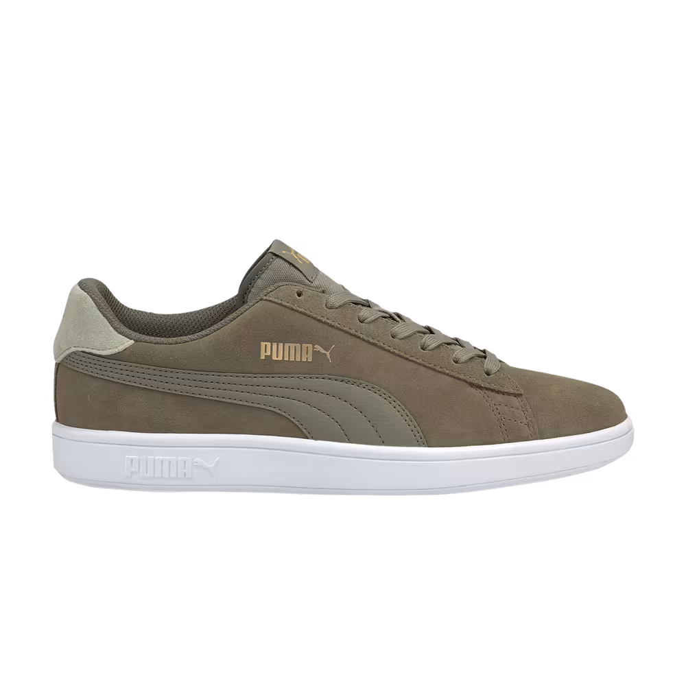 Puma Smash v2 Vetiver