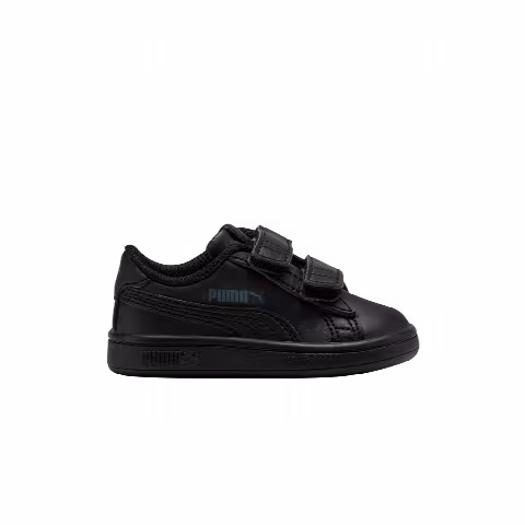 Puma Smash V2 Infant 'Black'