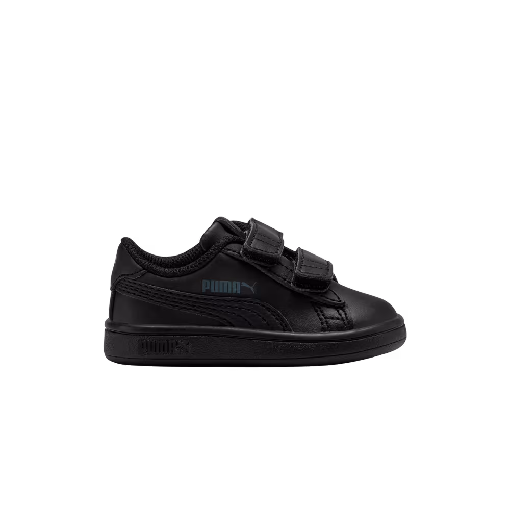 Puma Smash V2 Infant Black