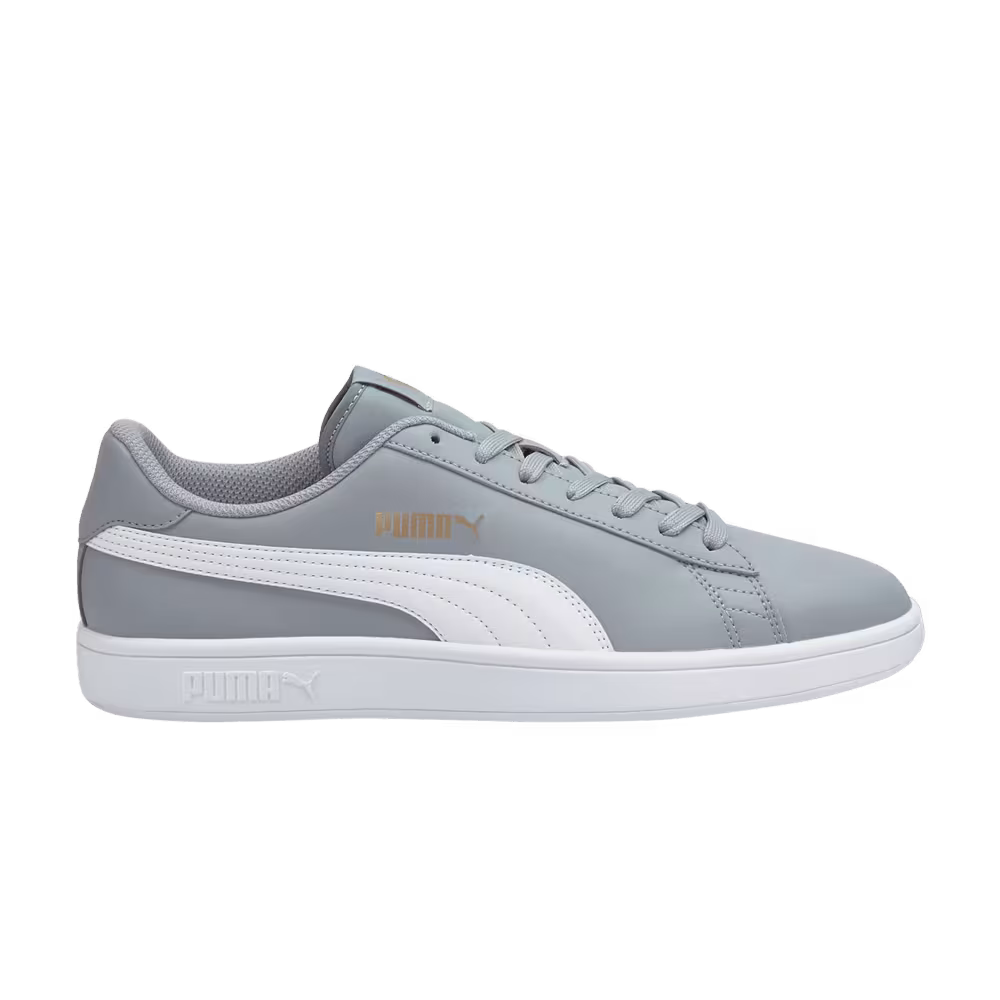 Puma Smash v2 Quarry