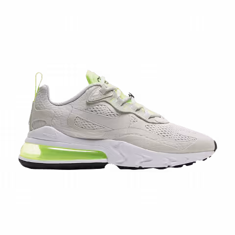 Nike Wmns Air Max 270 React 'Ghost Green'