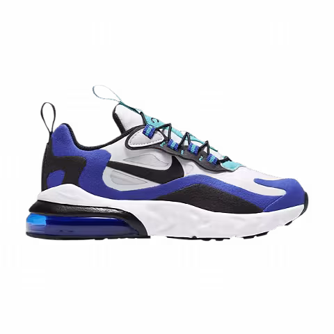 Nike Air Max 270 React PS 'Oracle Aqua Blue'