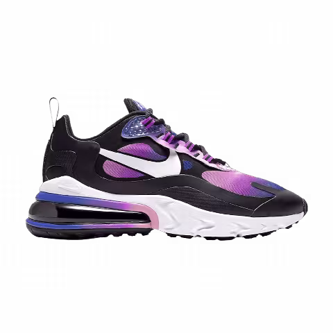 Nike Wmns Air Max 270 React SE 'Bubble Pack'