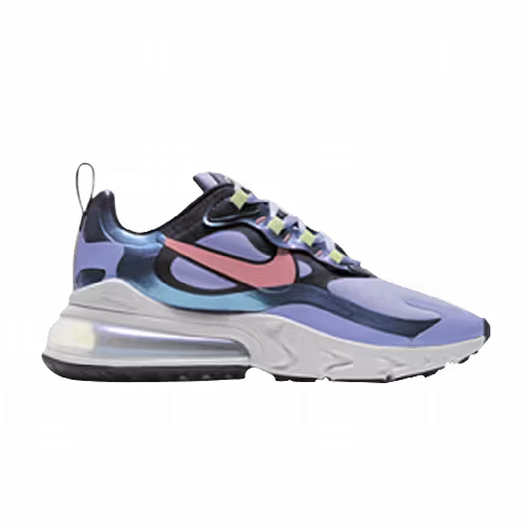 Nike Wmns Air Max 270 React 'Sunblush'
