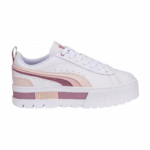 Puma Wmns Mayze FS Interest 'White Pale Grape'