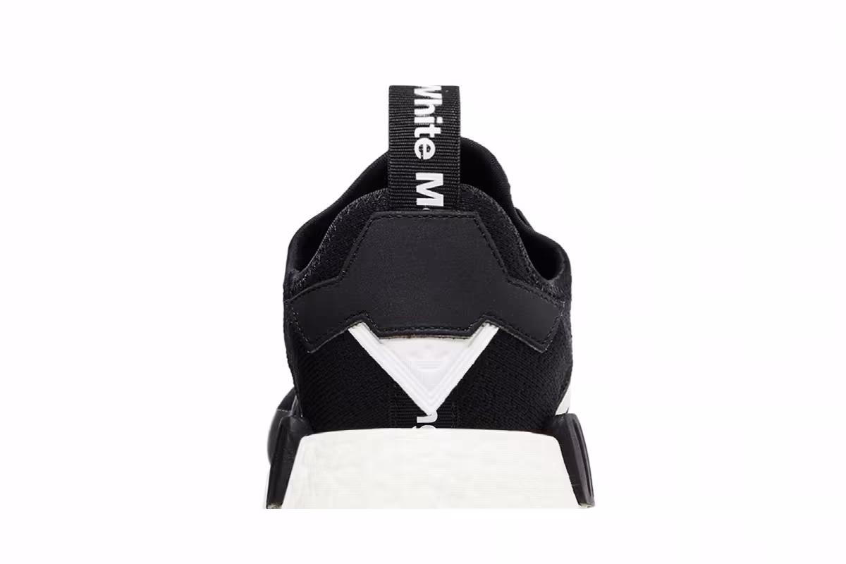 Puma Women's Mayze White Glacier Grey, view 8