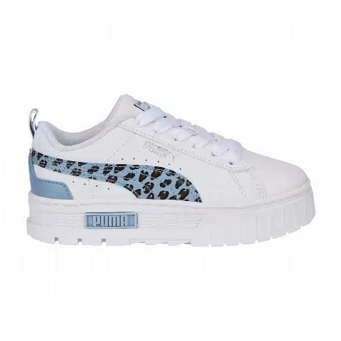 Puma Mayze Little Kid 'Wild'