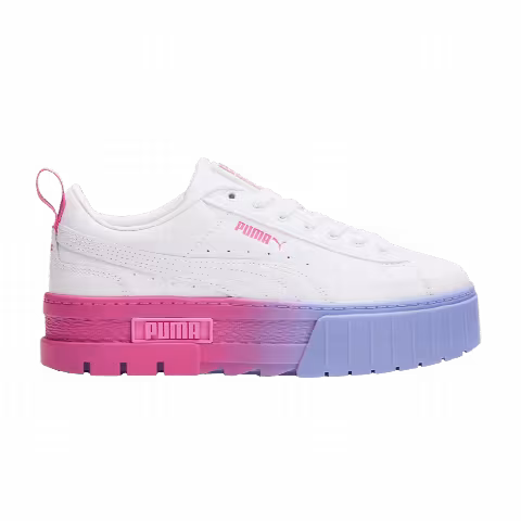 Puma Wmns Mayze Fade 'White Gradient'