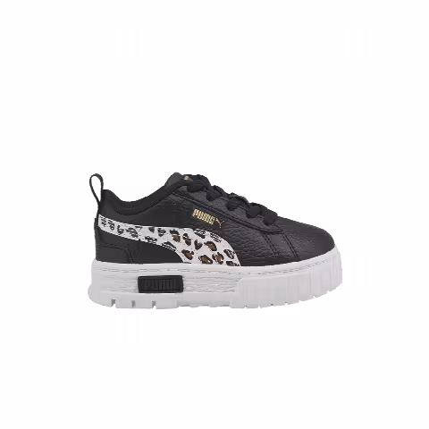 Puma Mayze Wild Infant 'Tiger's Eye'