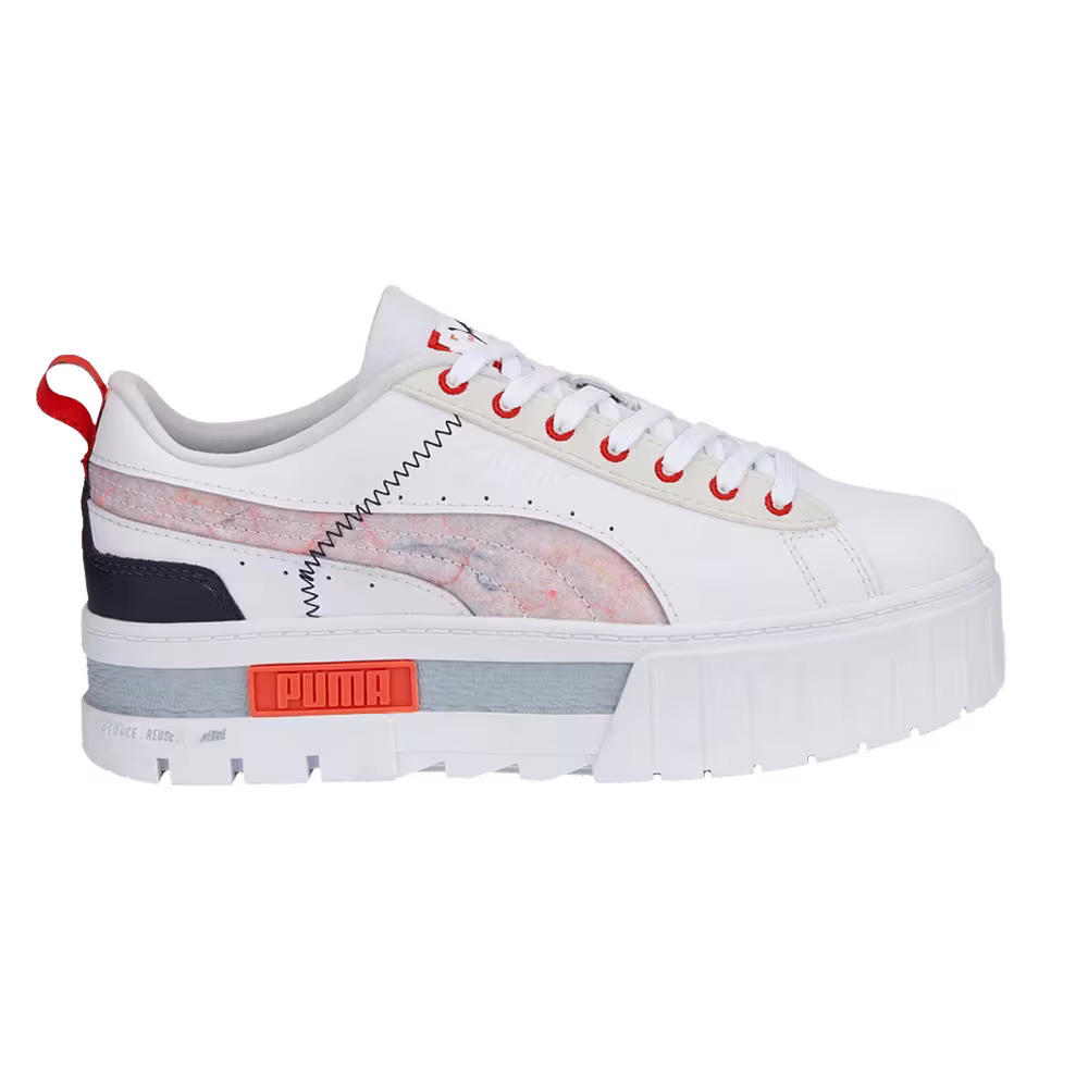 Puma Women's Mayze RE:Collection