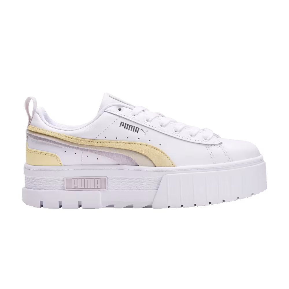 Puma Women's Mayze Triplex
