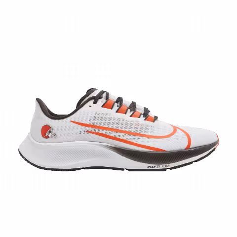 Nike Air Zoom Pegasus 37 'Cleveland Browns'