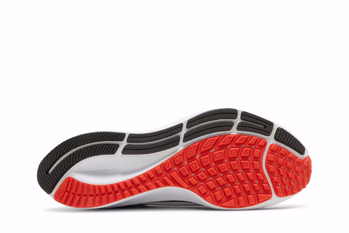 Nike Air Zoom Pegasus 37 Cleveland Browns, view 5