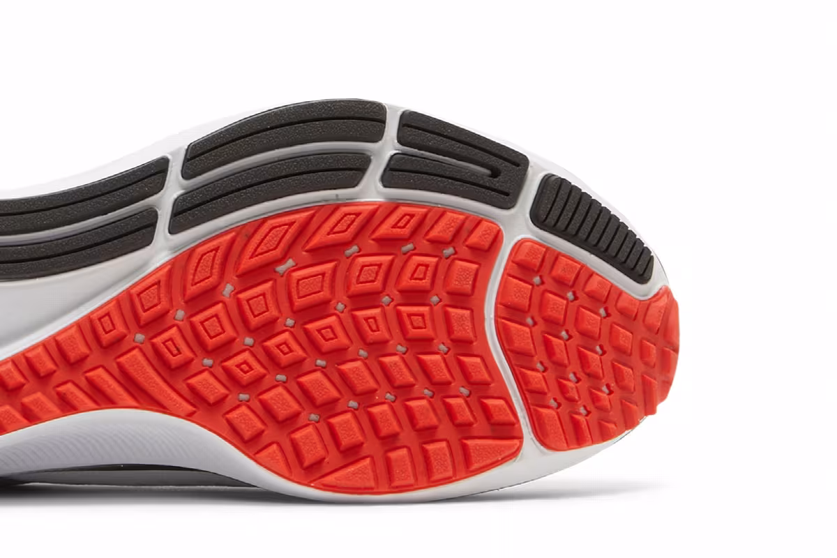 Nike Air Zoom Pegasus 37 Cleveland Browns, view 6