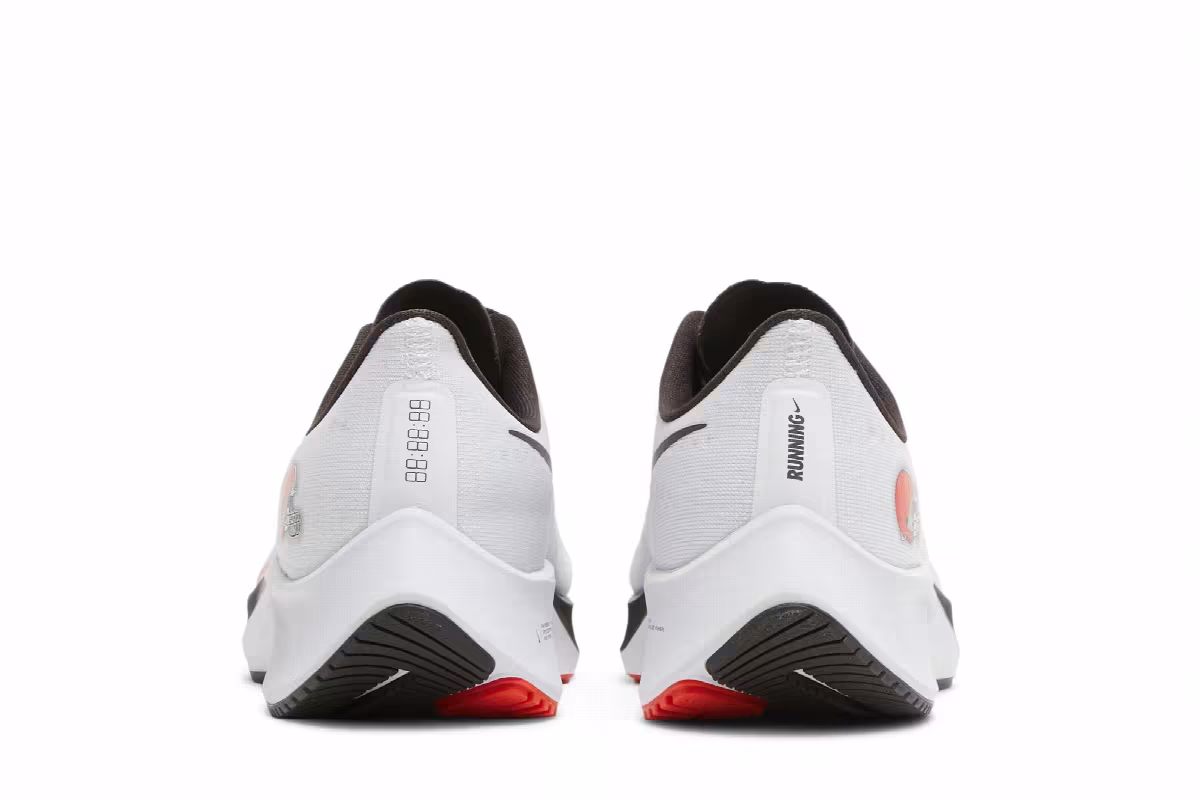 Nike Air Zoom Pegasus 37 Cleveland Browns, view 7