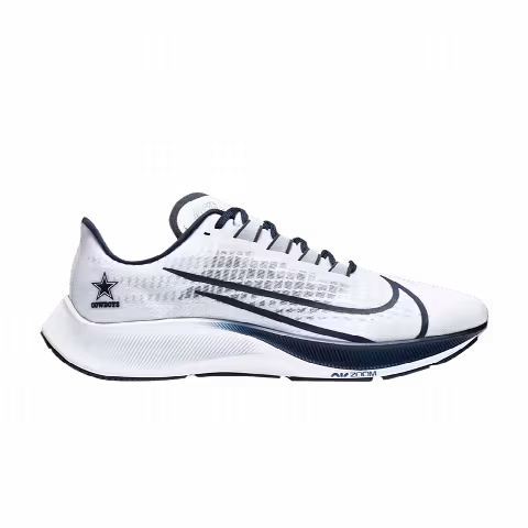 Nike Air Zoom Pegasus 37 'Dallas Cowboys'