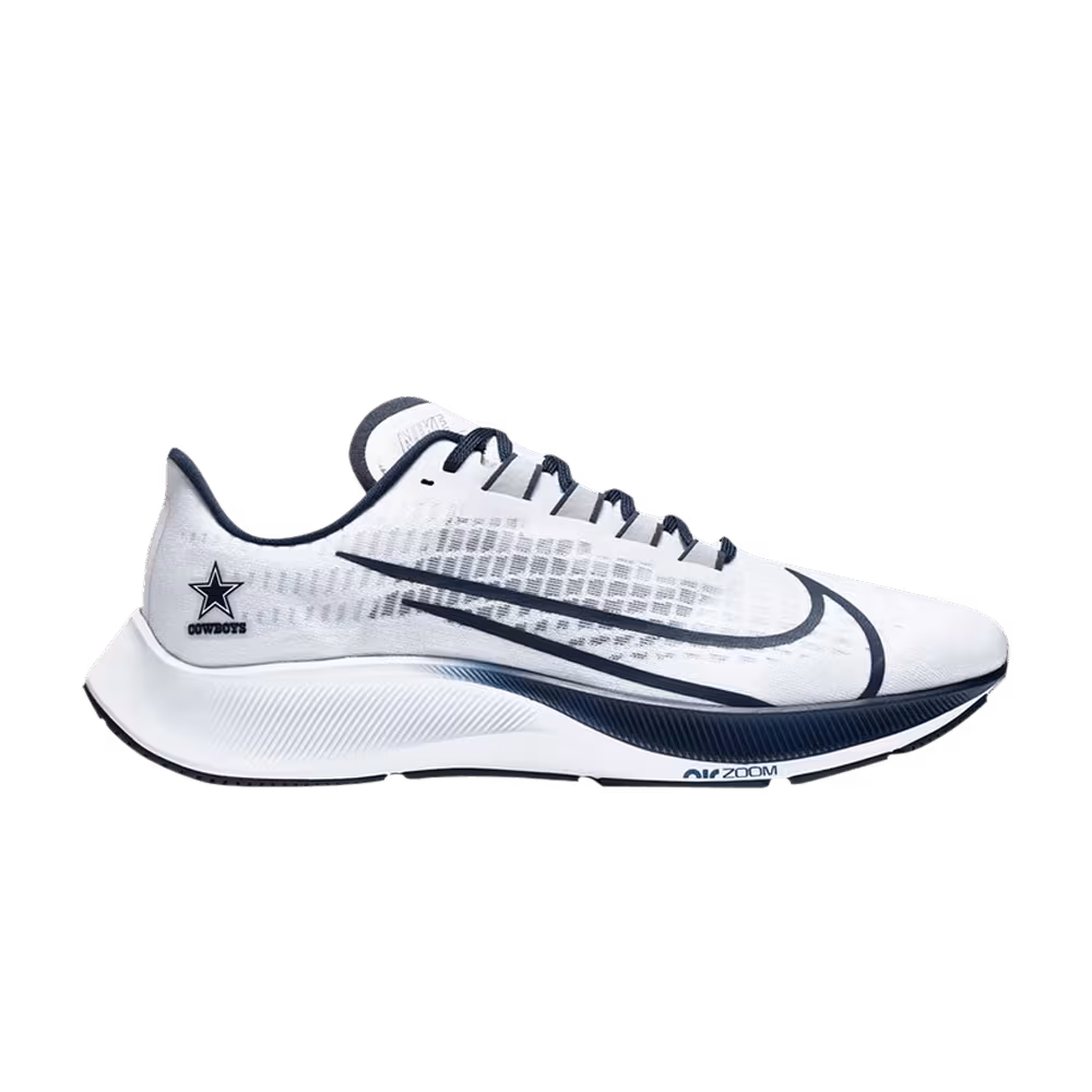 Nike Air Zoom Pegasus 37 Dallas Cowboys