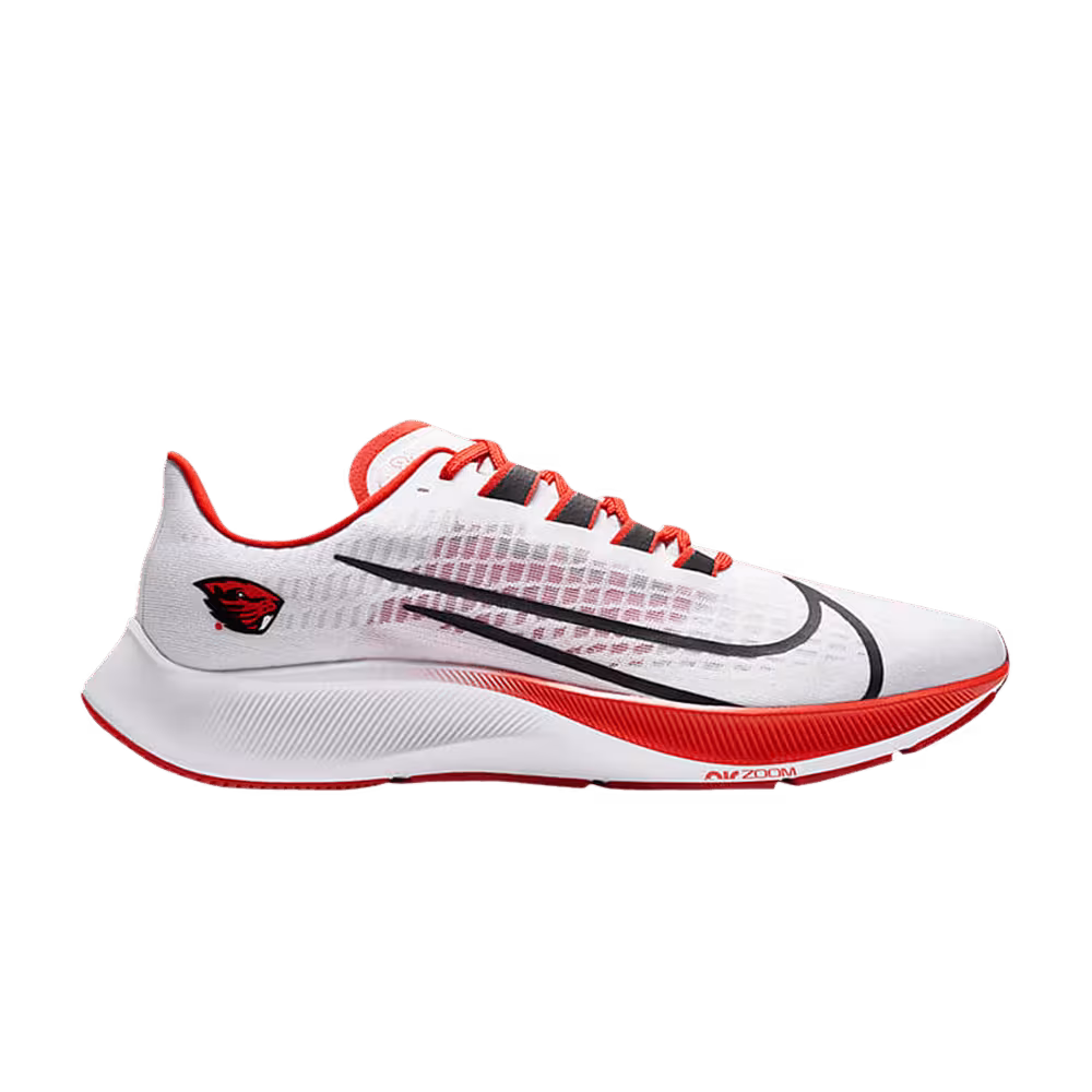 Nike Air Zoom Pegasus 37 Oregon State