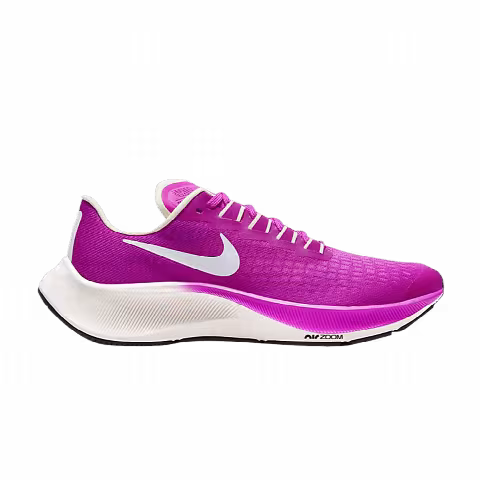 Nike Air Zoom Pegasus 37 GS 'Fire Pink'