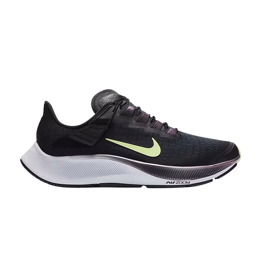 Nike Women's Air Zoom Pegasus 37 FlyEase Valerian Blue