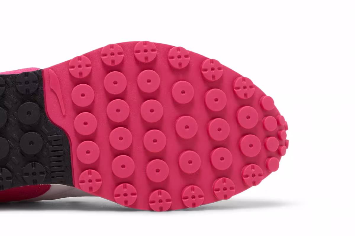 Puma Women's Rider FV Black Multi-Color, view 6
